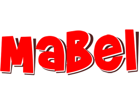 Mabel basket logo