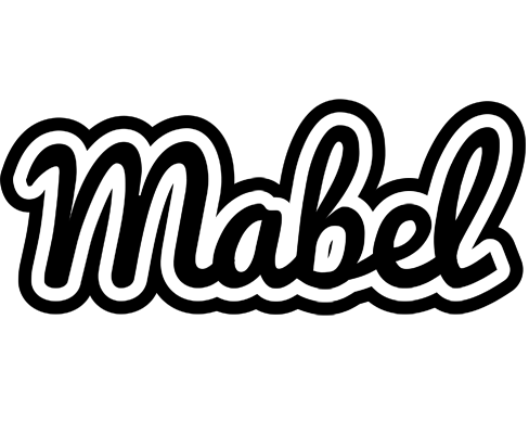 Mabel chess logo