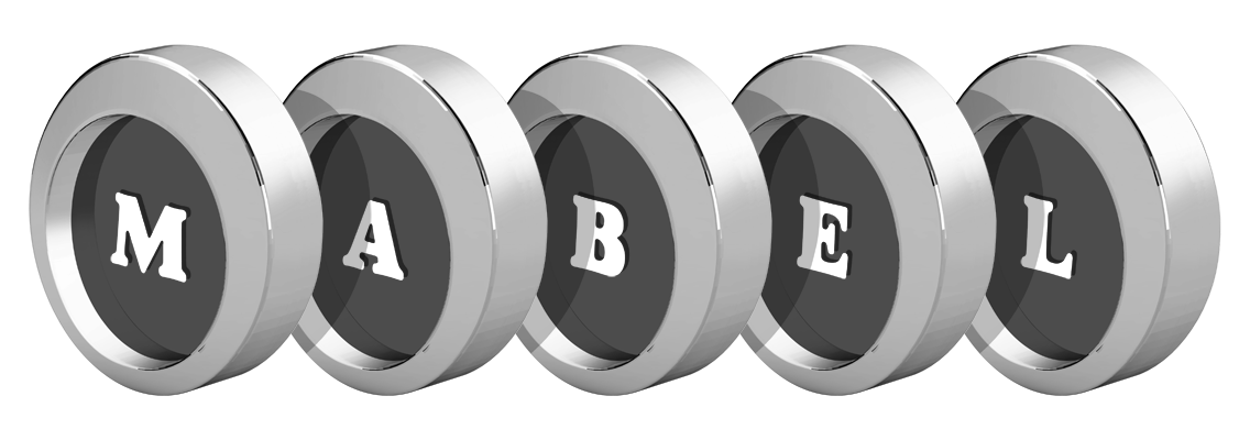 Mabel coins logo