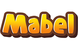 Mabel cookies logo