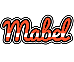 Mabel denmark logo