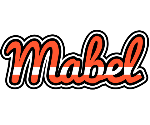Mabel denmark logo