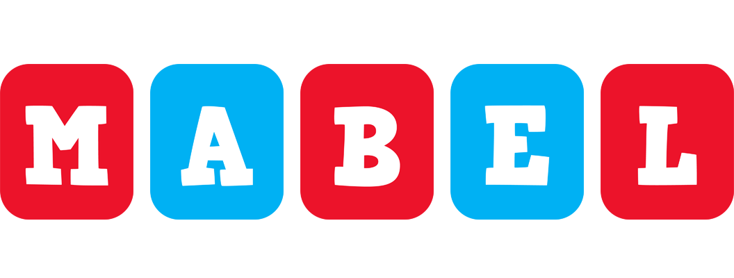Mabel diesel logo