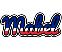 Mabel france logo