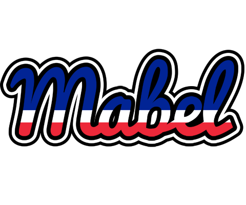 Mabel france logo