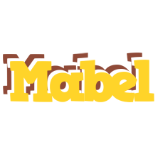 Mabel hotcup logo