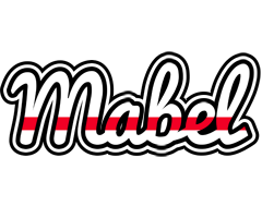 Mabel kingdom logo