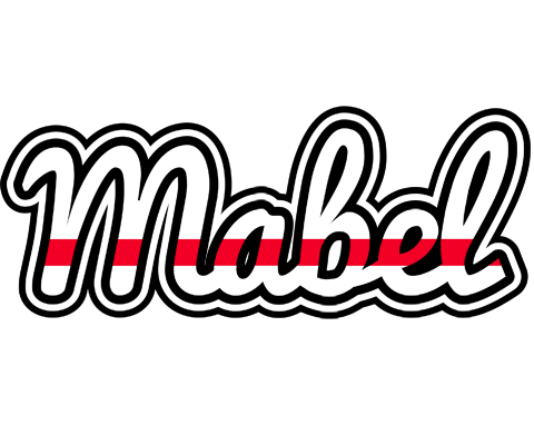 Mabel kingdom logo