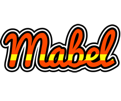 Mabel madrid logo