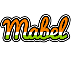 Mabel mumbai logo