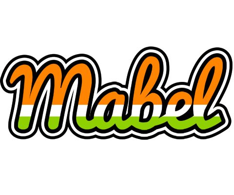 Mabel mumbai logo