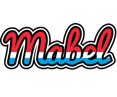 Mabel norway logo