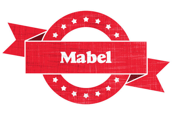 Mabel passion logo