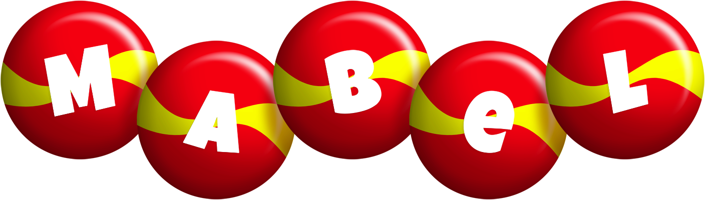 Mabel spain logo