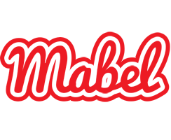 Mabel sunshine logo