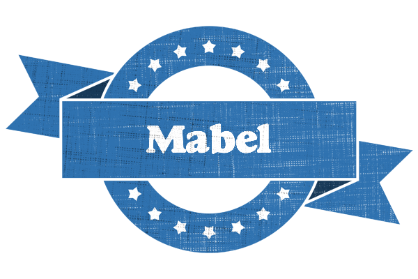 Mabel trust logo