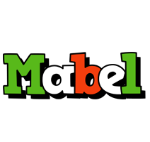 Mabel venezia logo