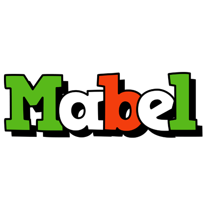 Mabel venezia logo