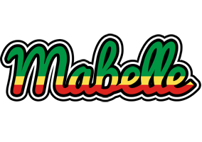 Mabelle african logo