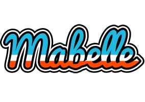 Mabelle america logo