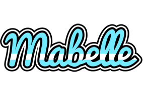 Mabelle argentine logo