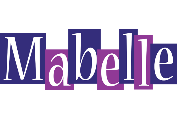 Mabelle autumn logo