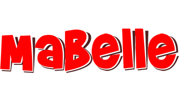 Mabelle basket logo