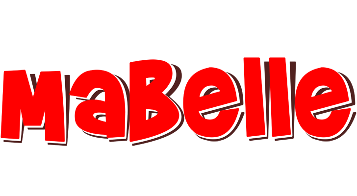 Mabelle basket logo