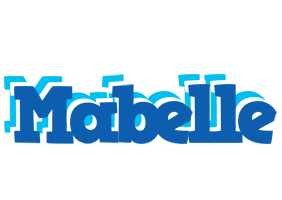 Mabelle business logo