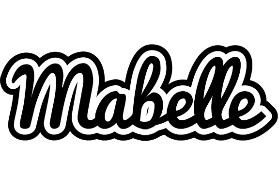 Mabelle chess logo