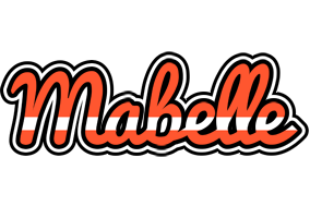 Mabelle denmark logo