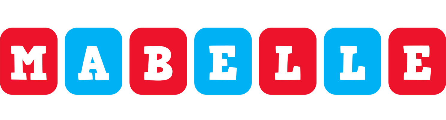 Mabelle diesel logo