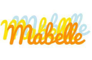 Mabelle energy logo