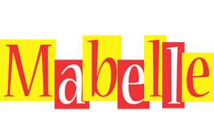 Mabelle errors logo