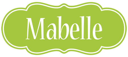 Mabelle family logo