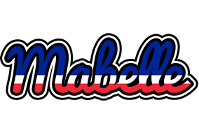 Mabelle france logo