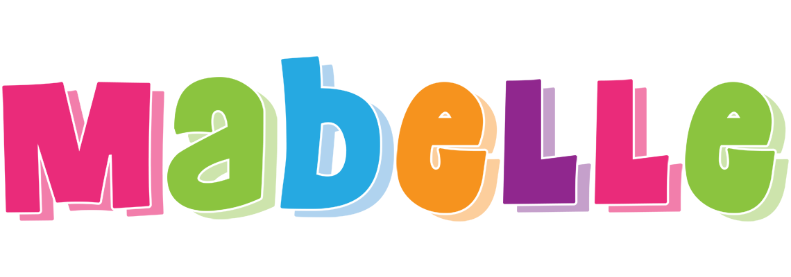 Mabelle friday logo