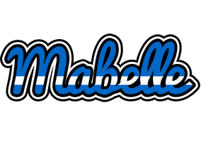 Mabelle greece logo