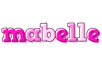 Mabelle hello logo