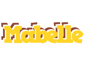 Mabelle hotcup logo