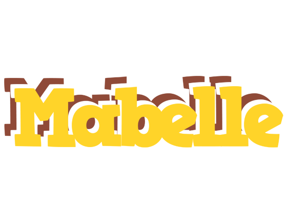 Mabelle hotcup logo