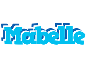 Mabelle jacuzzi logo