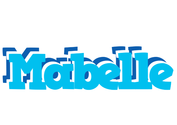 Mabelle jacuzzi logo