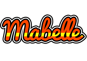 Mabelle madrid logo