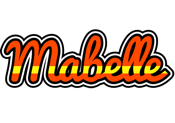 Mabelle madrid logo