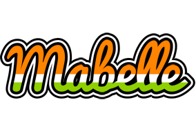 Mabelle mumbai logo