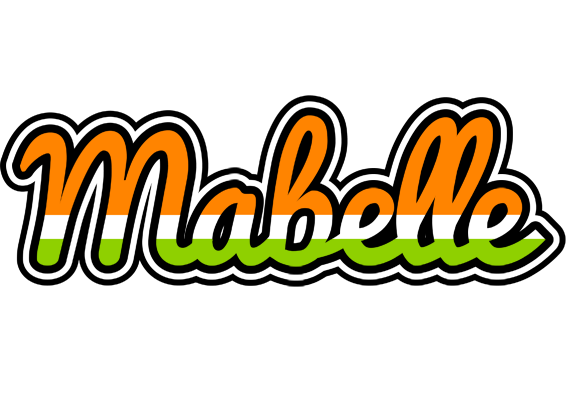 Mabelle mumbai logo