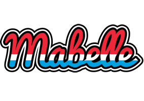 Mabelle norway logo