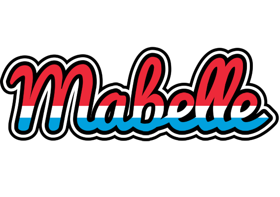 Mabelle norway logo