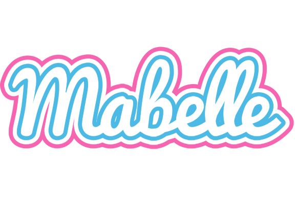 Mabelle outdoors logo